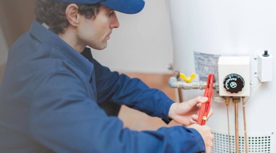 Professional Tankless Water Heater Installation in Widen, WV